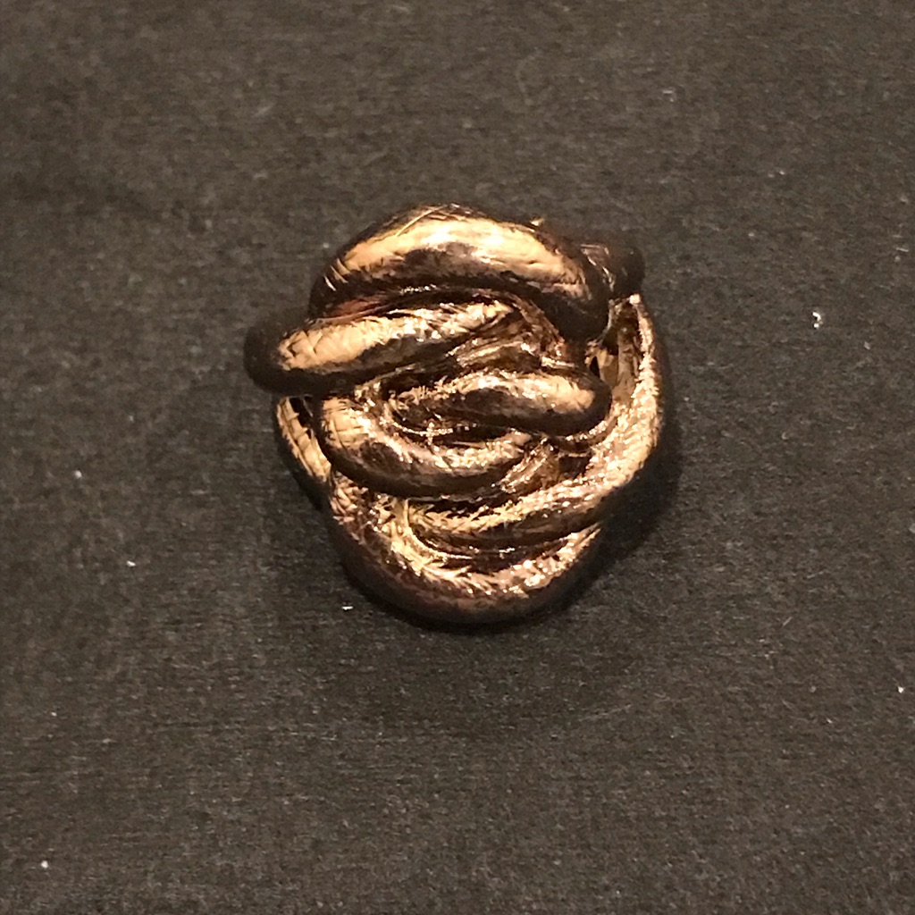 Chocolate Ring